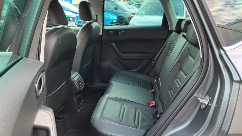 SEAT Ateca 1.5 TSI EVO Xperience Lux 5dr Petrol Estate